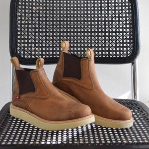 Oliberte  Robson Kodiak Chelsea Boot